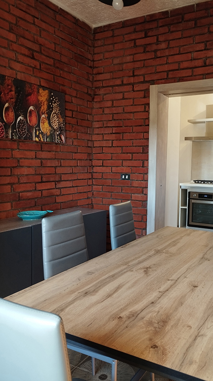 Villa nel centro di Palau in affitto per vacanze estive, mare, Appartamento in affitto a Palau.