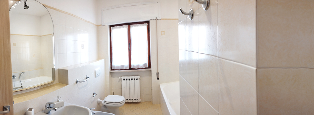 Villa nel centro di Palau in affitto per vacanze estive, mare, Appartamento in affitto a Palau.