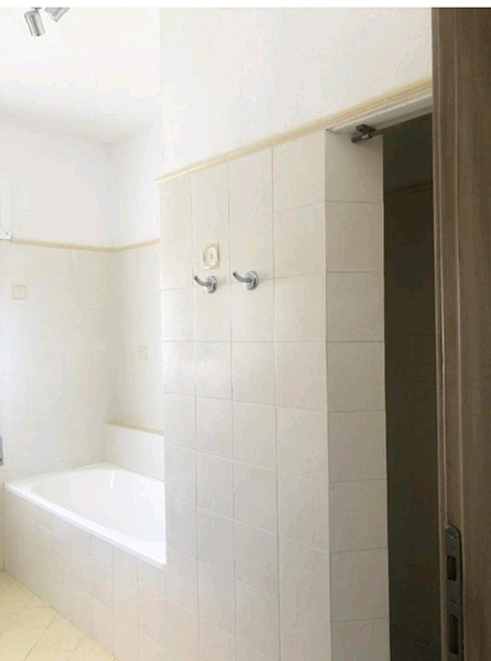 Villa nel centro di Palau in affitto per vacanze estive, mare, Appartamento in affitto a Palau.