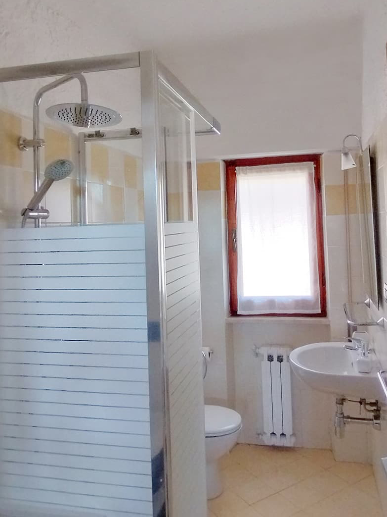 Villa nel centro di Palau in affitto per vacanze estive, mare, Appartamento in affitto a Palau.