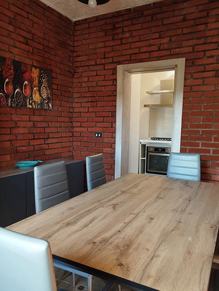 Villa nel centro di Palau in affitto per vacanze estive, mare, Appartamento in affitto a Palau.