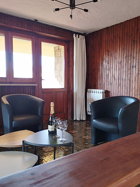 Villa nel centro di Palau in affitto per vacanze estive, mare, Appartamento in affitto a Palau.